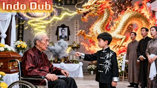 Download lagu Anak yang dihina, ternyata Dewa Pengobatan! Satu suntikan, kakek lumpuh bisa berdiri lagi! mp3