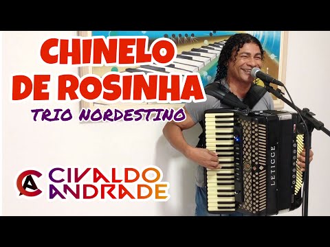 Chinelo de Rosinha - Trio Nordestino