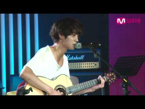 Jung Joon Young gets sweet with 'Mint Candy' [MEET&GREET]