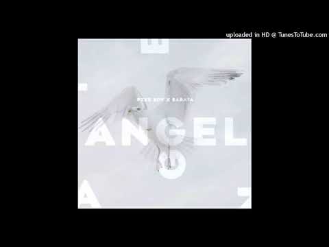 Barata x Pzee Boy  Angel (Original Mix)