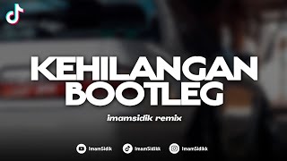 Download lagu DJ KEHILANGAN - FIRMAN (BOOTLEG imamsidik) SOUND FYP TIKTOK 2026??!! mp3