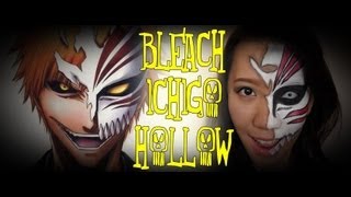 Halloween Series: Bleach Ichigo Hollow