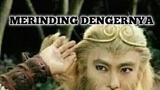 Download lagu Bikin merinding, Nostalgia instrumen seruling kera sakti || Cover by Made Rasta mp3