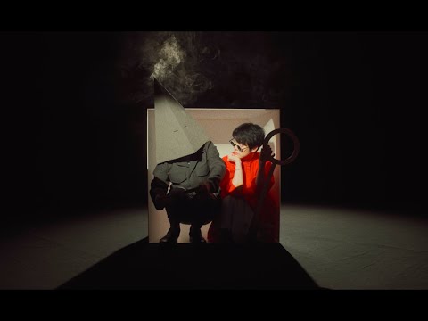 Video thumbnail for 這裡 (Being Here)