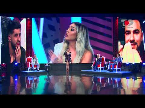 Mikela i hakërrehet Alvisës: Na ke mashtruar të gjithëve - Përputhen Prime, 6 Nëntor 2021