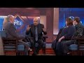Dr Phil To Parents Of 18 Year Old Sexual Predator He S About As High A Risk For Re Offense As