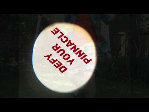 TINTIN QUARANTINO #22 - ‘DEFY YOUR PINNACLE’ - THE LOCKDOWN DIARY.