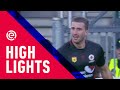 ROBIN VAN DER MEER IN DE LAATSTE MINUUT | Excelsior - Feyenoord (03-02-2019) | Highlights