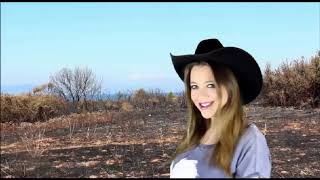 One of the boys, Gretchen Wilson, Jenny Daniels, Country Music Cover
