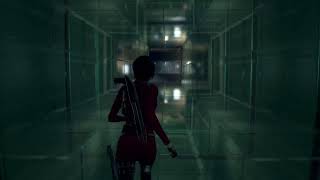 #16バイオハザードRE4 エイダ編