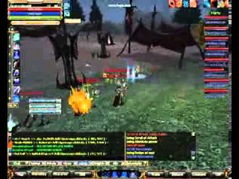 knight online pc game