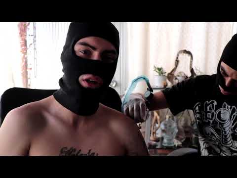 Mati haze - Pienso en ganar  (SHOT BY FA BLOOM)