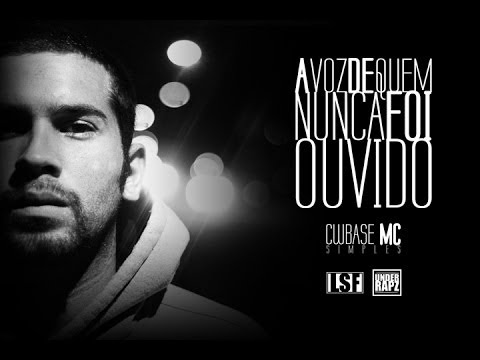 CWBase Mc - Narrativa de Cimento