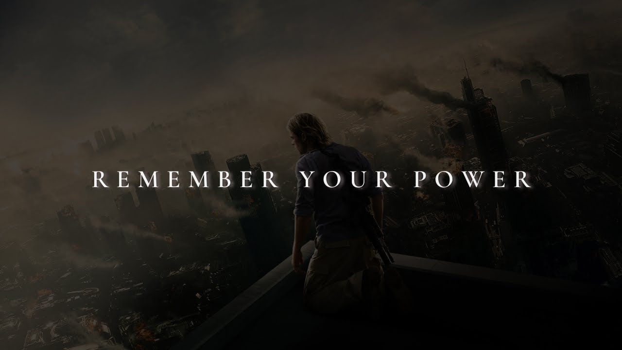 REMEMBER YOUR POWER ᴴᴰ | Christian Motivation