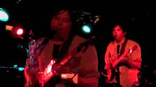 Papercuts - I'll See You Later I Guess