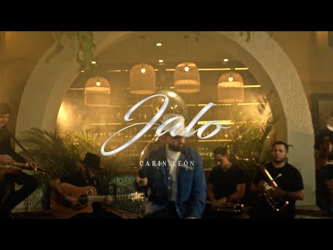 Video thumbnail for Jalo (En Vivo)