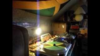 Mix Vinyle Dancehall 2012 - By Selekta Green Tower