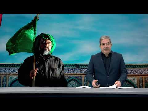 شاهد بالفيديو.. المرصد الخبري مع مسلم البياتي - مسيرة الاربعين تجديد العهد والولاء | 2024/8/21"