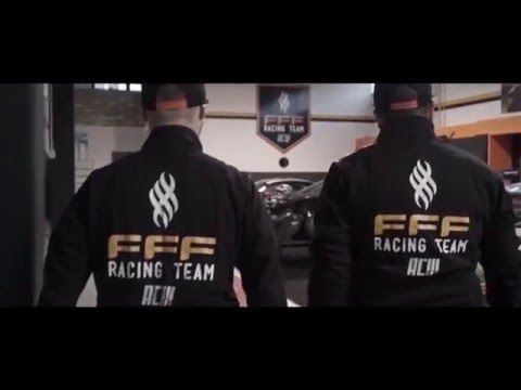 FFF Racing Team Unleashes A Raging Bull - Part 2