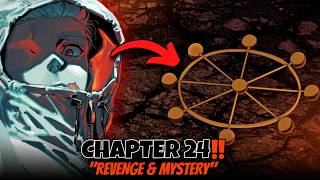 PAALAM MAHORAGA! YUJI MAY KAKAIBANG PAKAY?!💀APO NI YUJI?😱RITUAL IS DONE! |JJK MODULO CHAP 24 TAGALOG