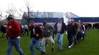 The Longest Nutty Train