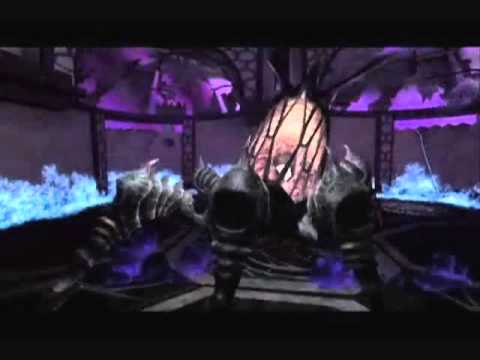 Amazing Video Game Music #62: Mutated Empeor Ing