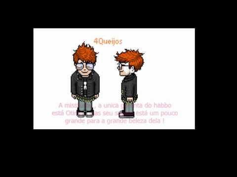 Polícia da Moda Habbo.