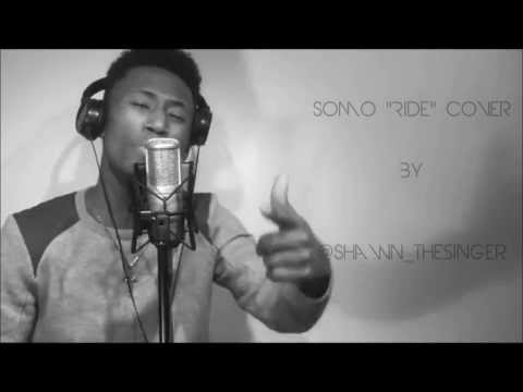 SoMo - Ride |Cover| by Shawn [DOWNLOAD LINK IN DESCRIPTION]