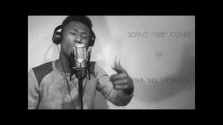 SoMo - &quot;Ride&quot; |Cover| by Shawn [DOWNLOAD LINK IN DESCRIPTION]