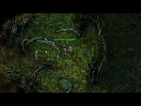 Planescape Torment Enhanced Edition - Part 11