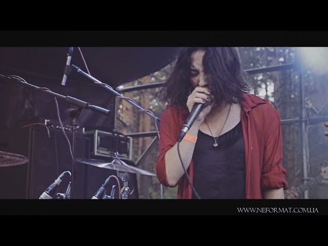 Mother Witch & Dead Water Ghosts - 1 - Ruins of Faith - Live@Electric Meadow [04.07.2015] (duocam)