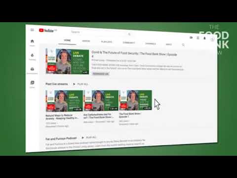 JewelleryMaker LIVE 4/4/20 - 1-6pm