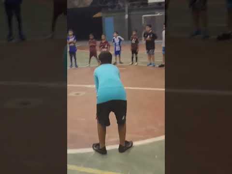 #shorts Treino Escolinha de Futsal Menores #espiritosanto #brasil #colatina #futsal