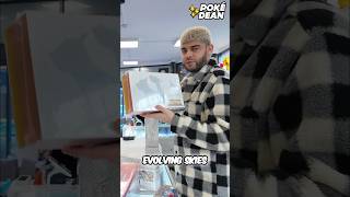 INSANE Pokemon Trade (Charizard, ETB’s & More)