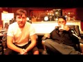 Authority Zero In The Studio 2 Concrete Jungle Records