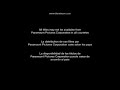 Paramount All Titles May Not Be Available From 2007 2013