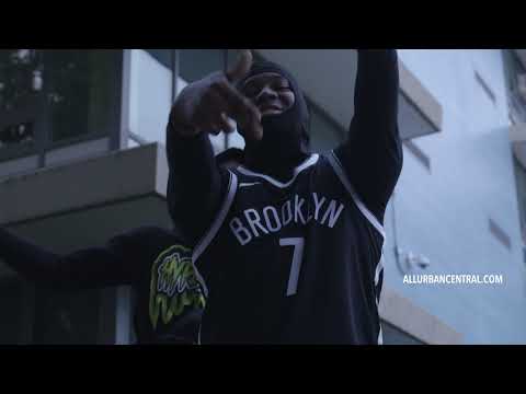 Kenno - Change Da Mood (Official Video)