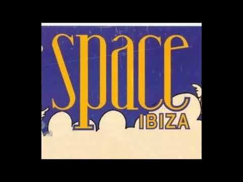 Tune ID 94 Billy Nasty @ Space, Ibiza Summer '94 clonk