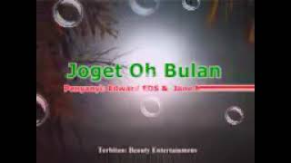 Download lagu lagu joget oh bulan mp3