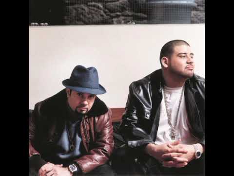 Masters At Work feat. India - I Can't Get No Sleep (Ken Lou 12" Mix)