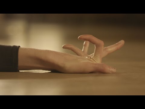 The Ballerina - Short Horror Film