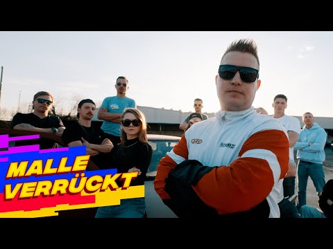 Schürze - Hauptschule (Offizielles Musikvideo)