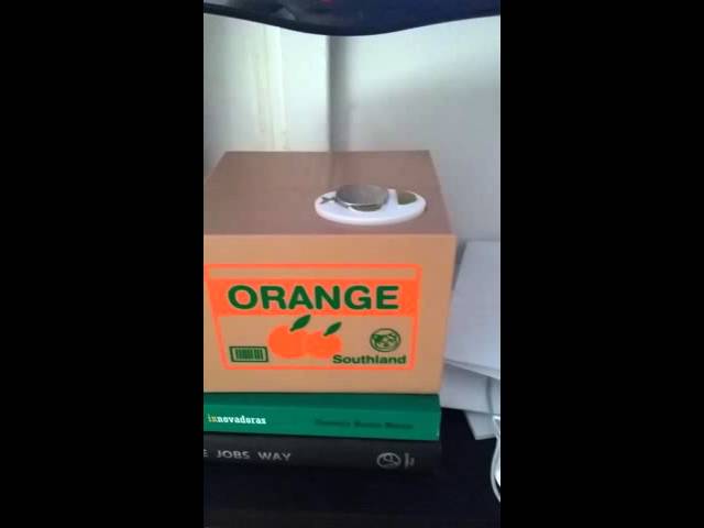 Vídeo relacionado con Romeeton Caja de Monedas Electrónica, Hucha Automática de Monedas Robadora, Dinosaurio Monstruo, Caja de Ahorro de Anime, Juguetes Musicales de Movimiento, Regalo para Niños y Niñas, RM5209