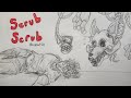 Scrub Scrub (FNaF Animatic)