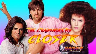80s Remix: Closer - The Marlboro Smokers