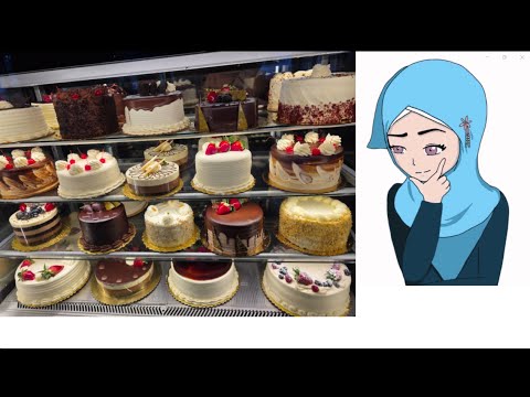 Vlog ke 11 Pergi ke Martha Country's Bakery at 36 21 Ditmar BLvd, Astoria, NY