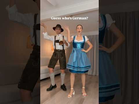 SURELY YOU GUYS KNOW BY NOW!? 😅🇩🇪 - #dance #trend #viral #couple #funny #german #deutsch