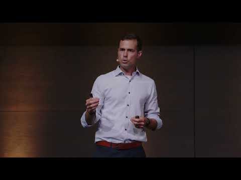 eco2friendly SUMMIT'22 – Andreas Koch alias «die Pfeife»