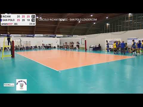 INZANI vs SAN POLO - 03/12/2021