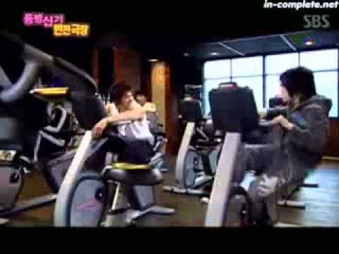 Dangerous Love...Jaejoong and Yunho